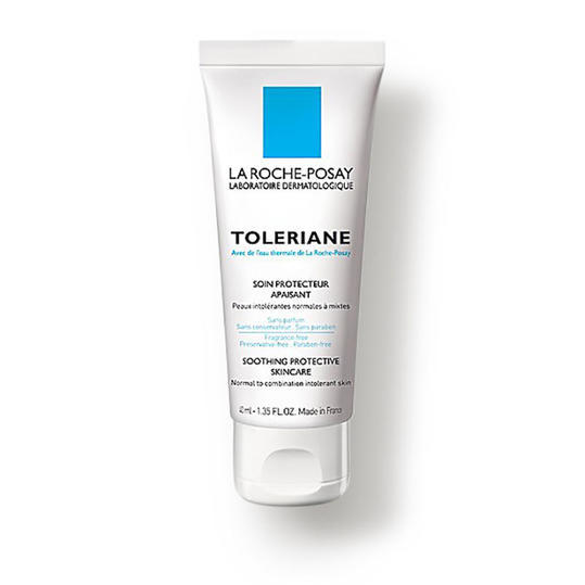 ला Roche-Posay Toleriane Soothing Protective Skincare