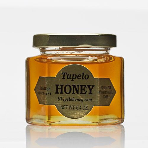 L. L. Lanier & Son’s Tupelo Honey 