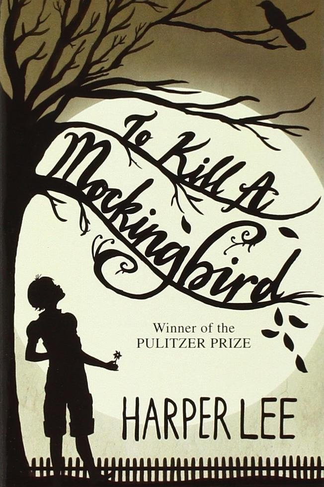 jotta Kill a Mockingbird by Harper Lee