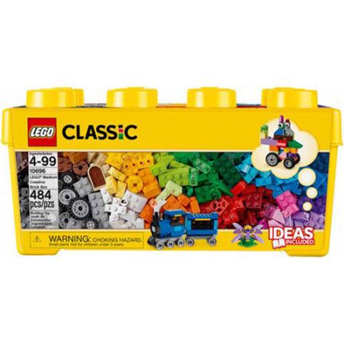 Lego kockice Pennsylvania Walmart Bestseller