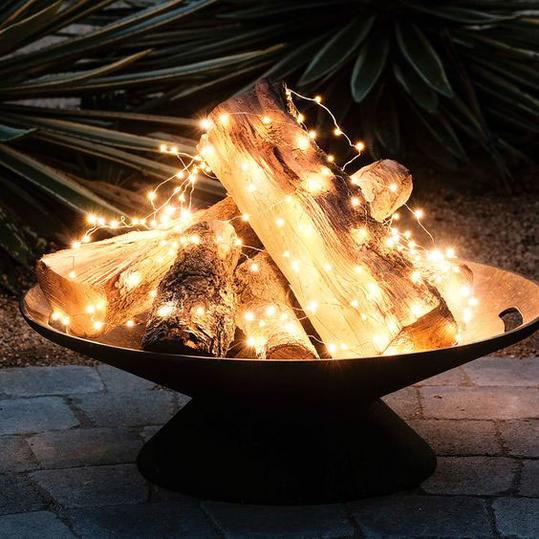 Tuike Lights Bonfire