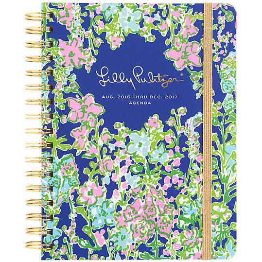  Lilly Pulitzer Planner