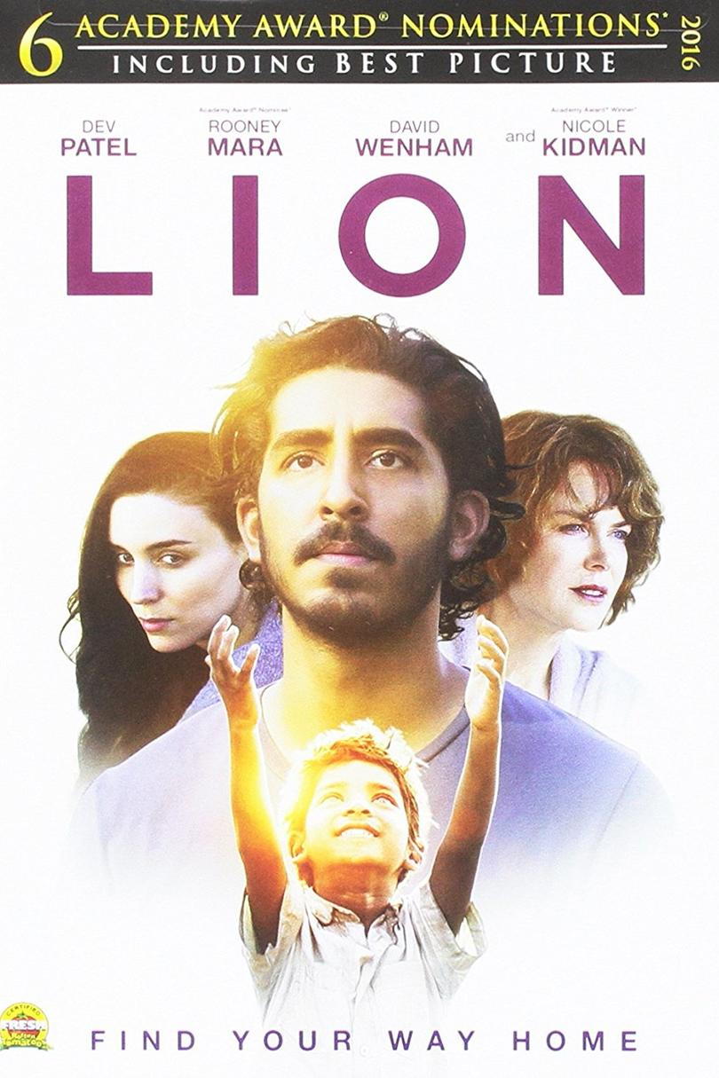 शेर (2016)