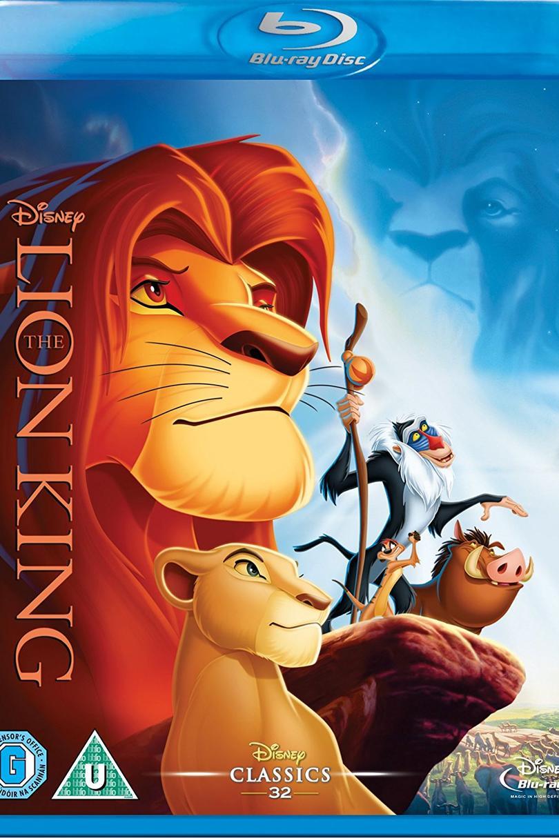 ο Lion King 