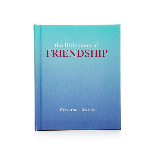 Malo Book of Friendship
