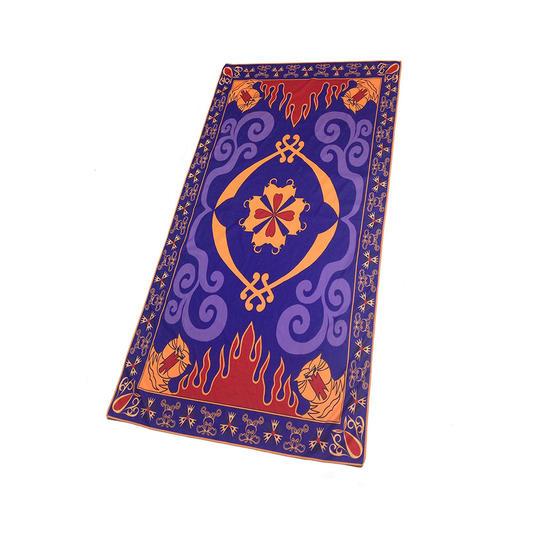 जादू Carpet Towel