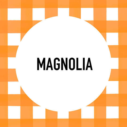 eteläinen Pet Name: Magnolia