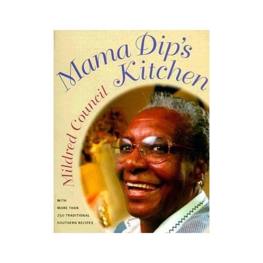 मां Dip's Kitchen Cookbook