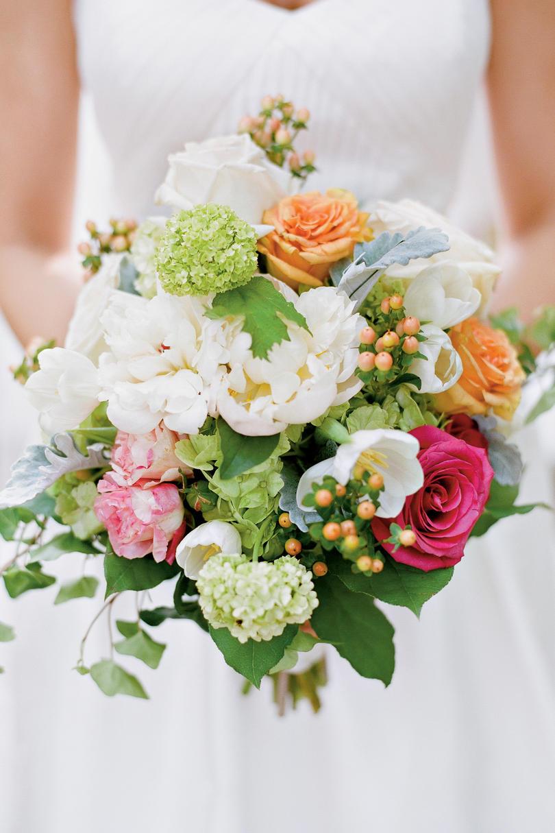 मिठाई Pea Wedding Flowers