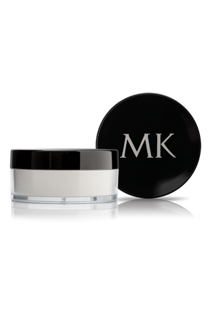 RX1707_ All-Time Best Skincare Secrets Mary Kay Translucent Loose Powder