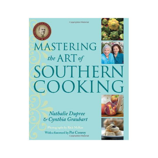 मास्टरिंग the Art of Southern Cooking