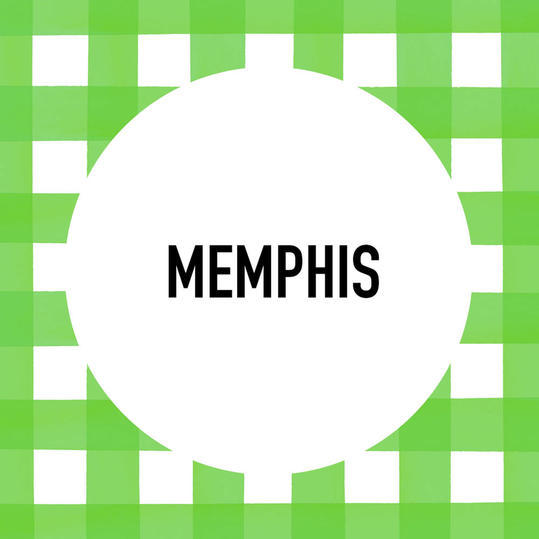 eteläinen Pet Name: Memphis