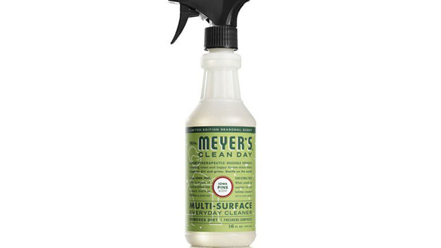 Asszony. Meyer's Merge Multi-Surface Everyday Cleaner