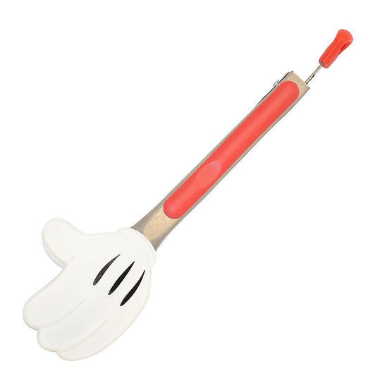 Mickey Mouse Kitchen Tongs