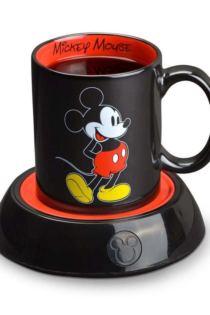 मिकी Mouse Mug Warmer