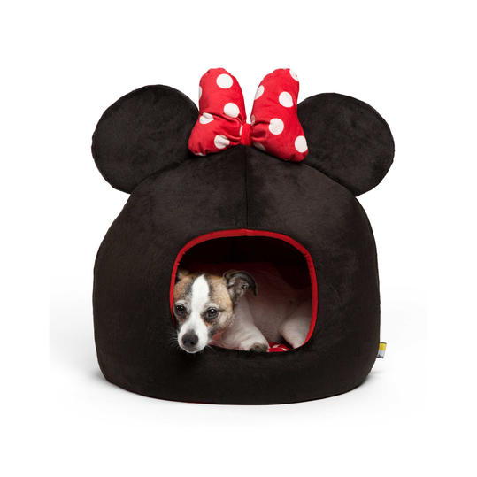 मिकी or Minnie Mouse Pet Dome