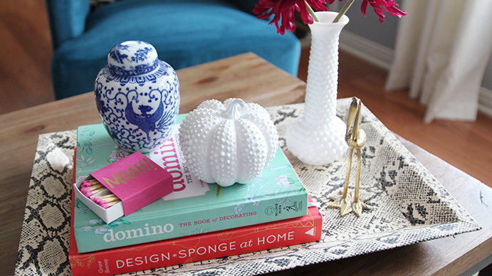20 Incredible Ways to Decorate with Pumpkins This Fall Milk Glass Pumpkins