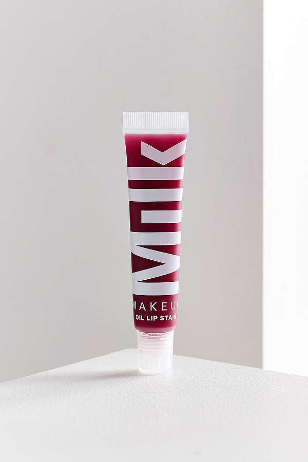 दूध Makeup Oil Lip Stain