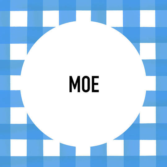 eteläinen Pet Name: Moe