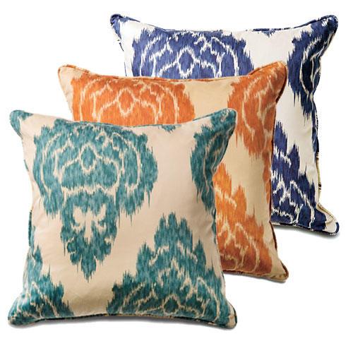 क्रिसमस Gift Ideas: Moroccan Palace Pillows