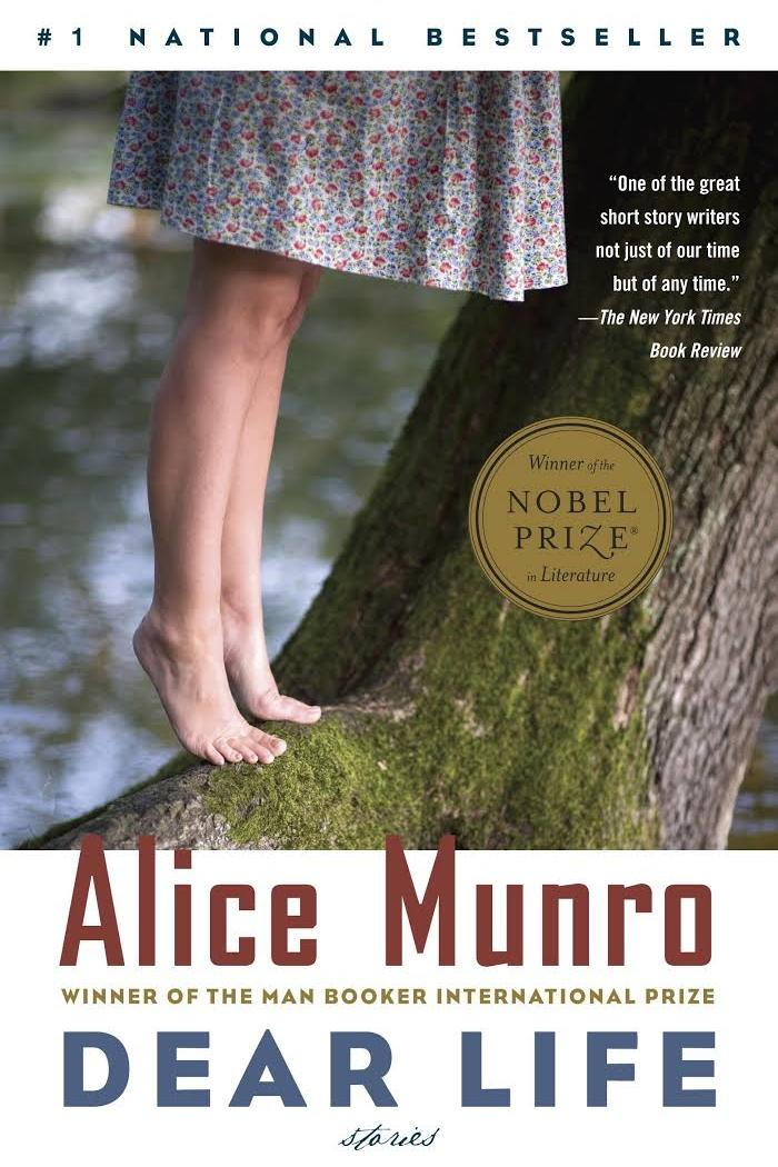 Rakas Life: Stories by Alice Munro