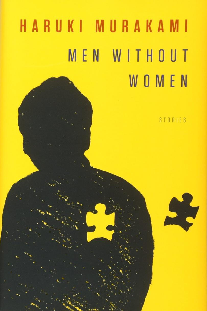 पुरुषों Without Women: Stories by Haruki Murakami