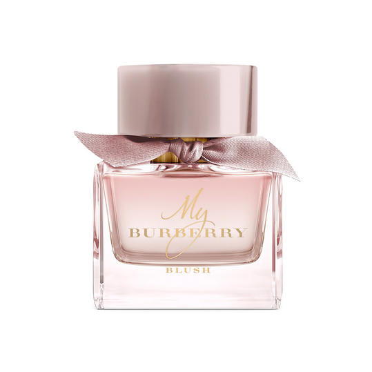 Moj Burberry Blush Eau de Parfum