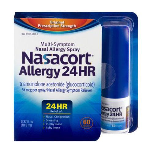 नाक का Allergy Spray Walmart Bestseller