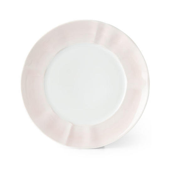 हमारी Favorite Pink and White China Neiman Marcus, ‘Pink Brushstroke’