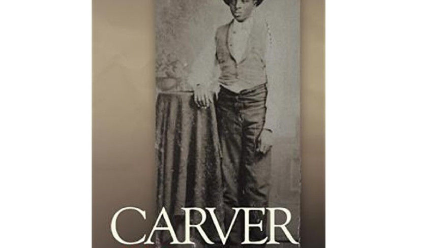 Carver: A Life In Poems by Marilyn Nelson