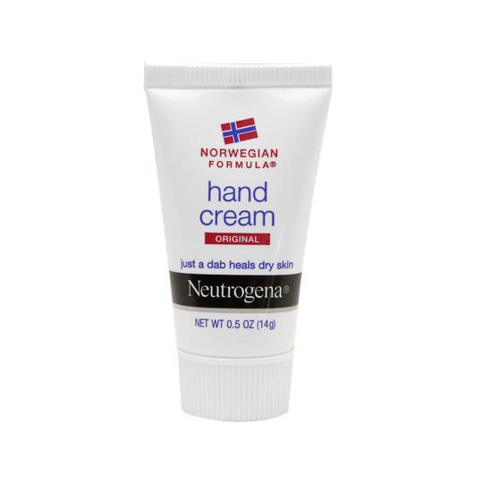 Neutrogena Norwegian Formula Hand Cream Original