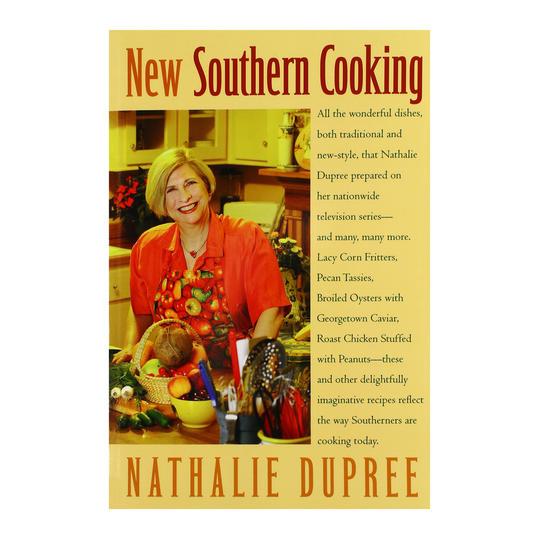 Uusi Southern Cooking 