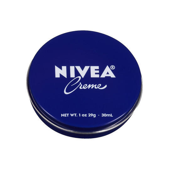 Nivea Creme Travel Sized Tin