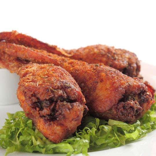 नोला Restaurant Chicken Wings