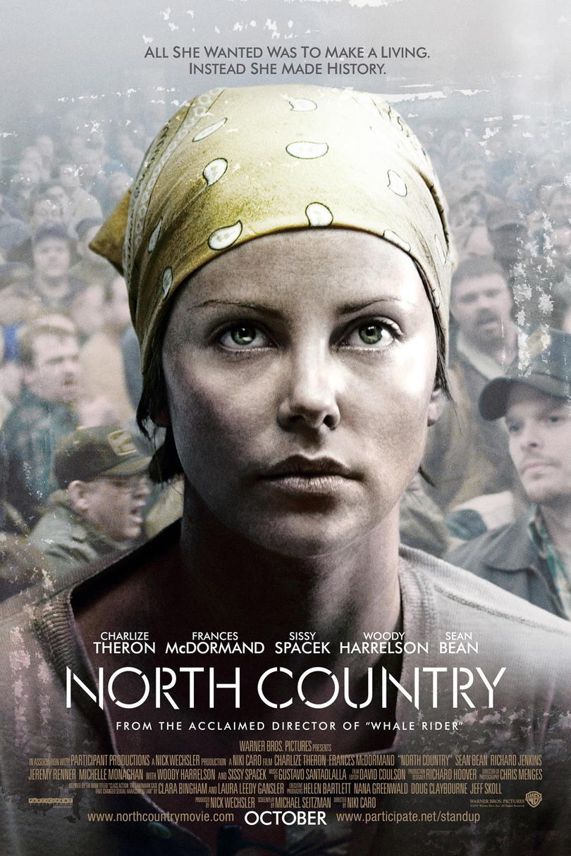 उत्तर Country (2005)
