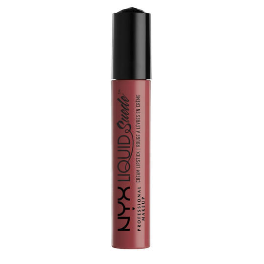 NYX Liquid Suede Lipstick