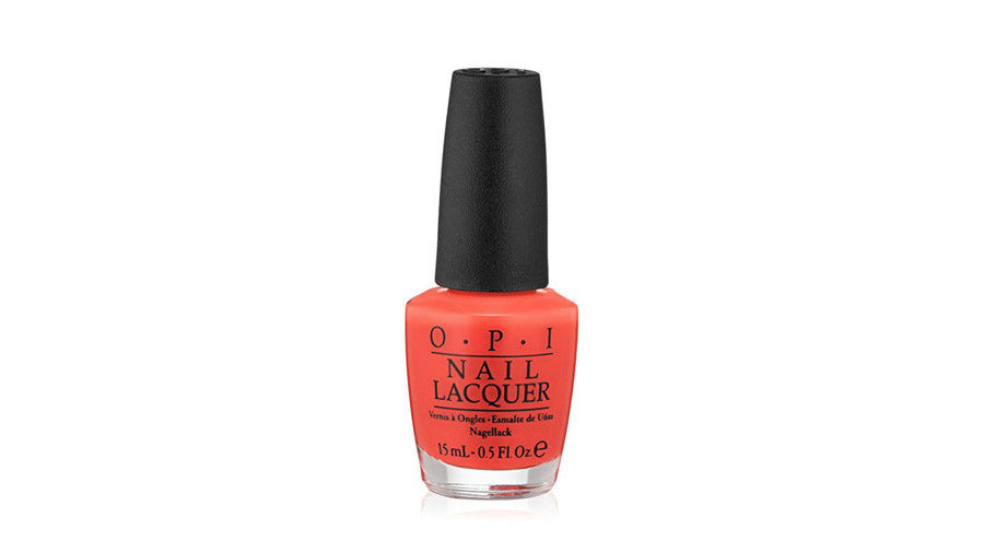 OPI On Collins Ave