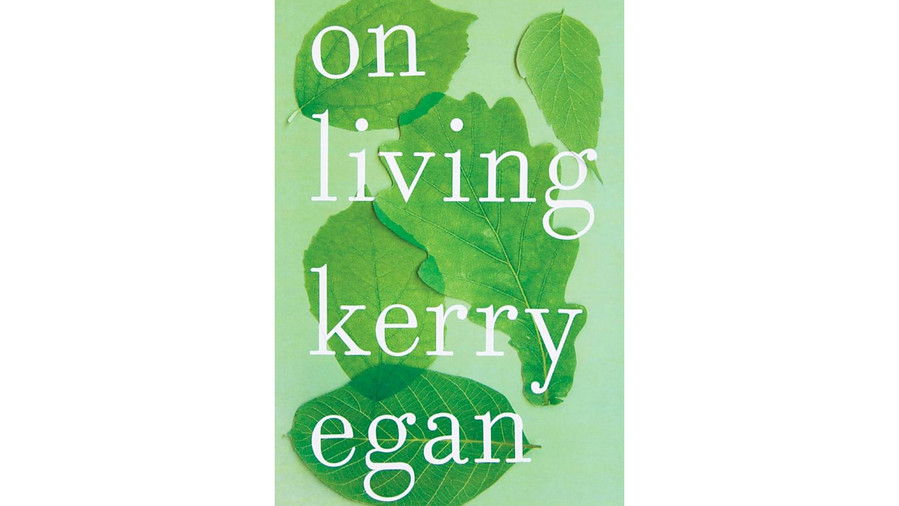 Na Living by Kerry Egan