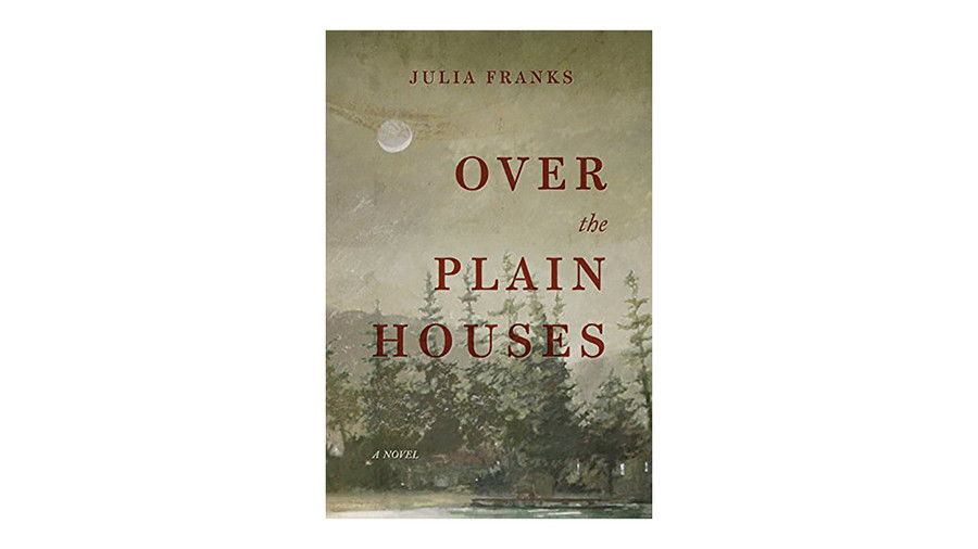 ऊपर the Plain Houses by Julia Franks