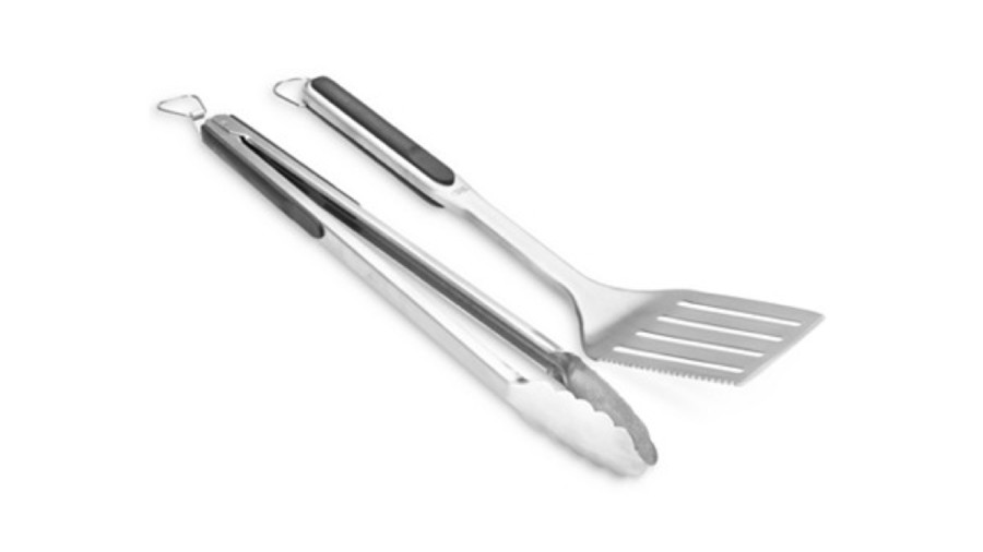 OXO Good Grips 2 Piece Grilling Set