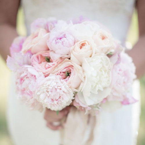 Kalpea Pink Bouquet