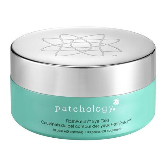 RX1707_ All-Time Best Skincare Secrets Patchology FlashPatch Eye Gels