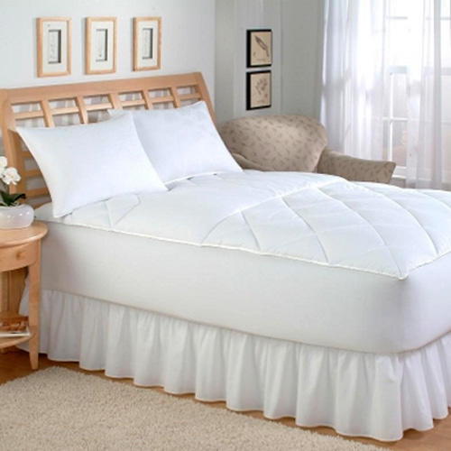 Koti collection basic bedding - perfect fit