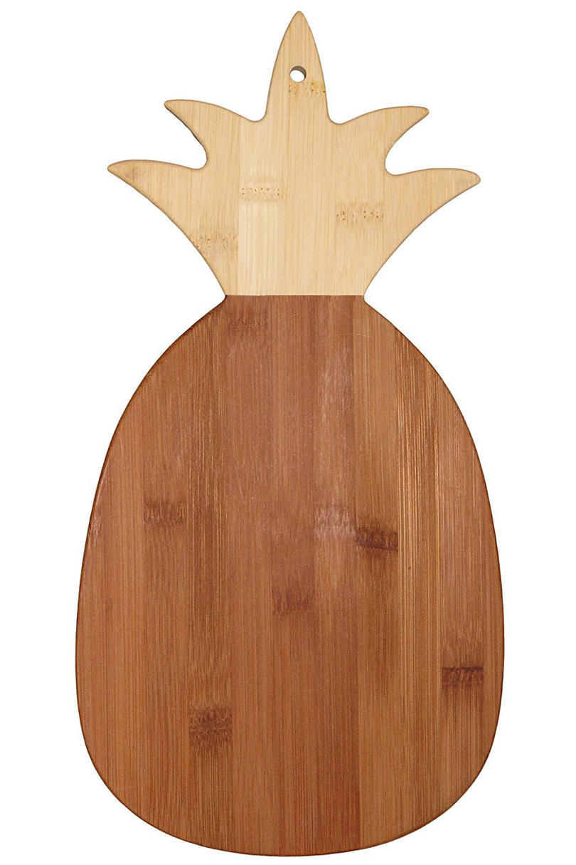 Bambusz Cutting Board