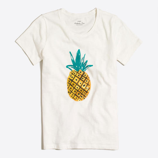 Ananász Shirt