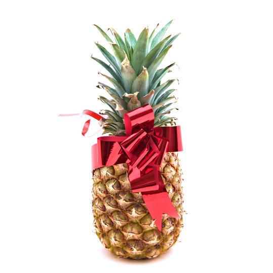 Ananas gift