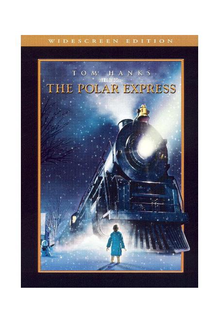 le Polar Express