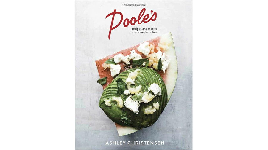 Poole n: Recipes and Stories from a Modern Diner
