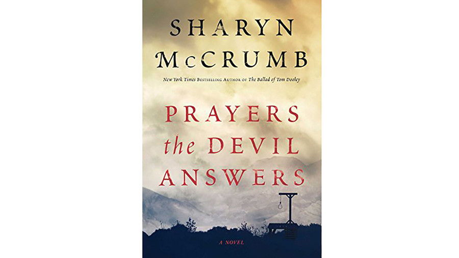 molitve the Devil Answers by Sharyn McCrumb