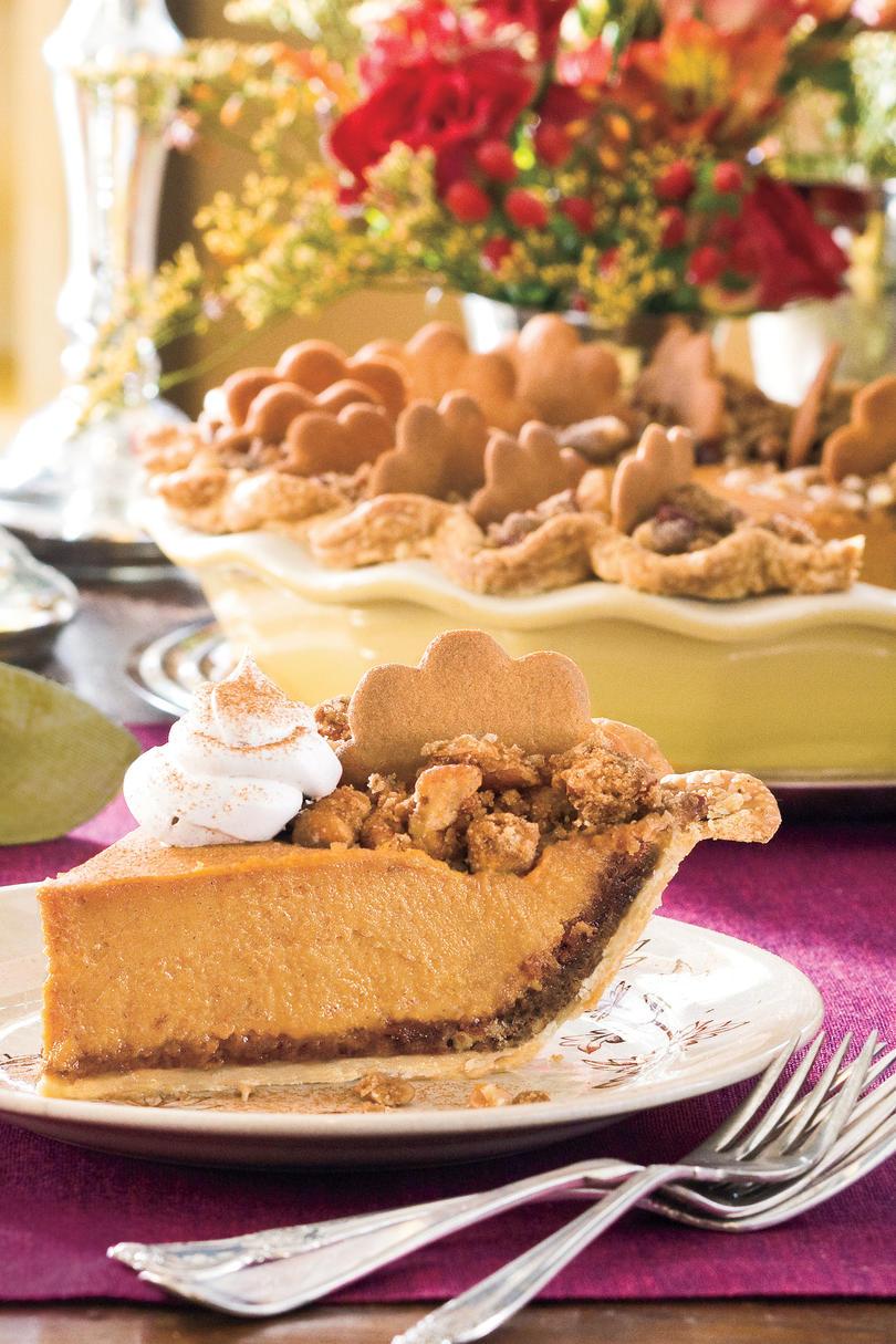 50 Best Thanksgiving Pumpkin Pie Spectacular